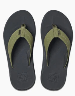 REEF INFRADITO ELEMENT TQT OLIVE GREY