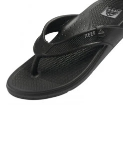 REEF SANDALS OASIS BLACK -Ride The Boards reef infradito oasis black 4