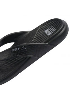 REEF SANDALS OASIS BLACK -Ride The Boards reef infradito oasis black 5
