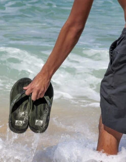 REEF SANDALS OASIS BLACK -Ride The Boards reef infradito oasis black 6