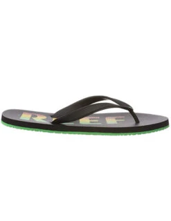 REEF SWITCHFOOT RASTA PRINTS -Ride The Boards reef infradito rasta 4
