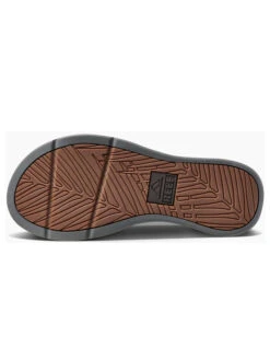 REEF SANDALS SANTA ANA GREY 7 REEF SANDALS SANTA ANA GREY -Ride The Boards reef infradito santa ana grey 3