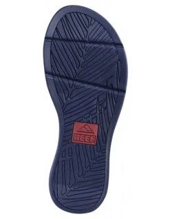REEF SANDALS SANTA ANA GREY OCEAN SUNSET 8 REEF SANDALS SANTA ANA GREY OCEAN SUNSET -Ride The Boards reef infradito santa ana grey ocean sunset 1