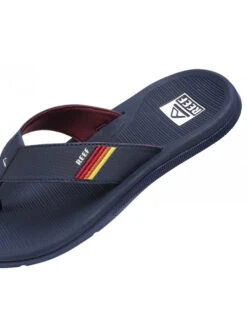 REEF SANDALS SANTA ANA GREY OCEAN SUNSET 10 REEF SANDALS SANTA ANA GREY OCEAN SUNSET -Ride The Boards reef infradito santa ana grey ocean sunset 3