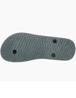 REEF SEASIDE GREY -Ride The Boards reef infradito seaside 1