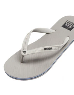 REEF SANDALS SEASIDE GREY -Ride The Boards reef infradito seaside grey 1