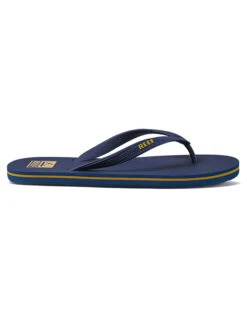 REEF SEASIDE NAVY -Ride The Boards reef infradito seaside navy 2