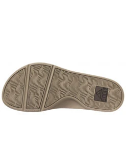 REEF SANDALS SWELLSOLE CRUISER SANDALS BROWN TAN -Ride The Boards reef infradito swellsole cruiser brwon tan