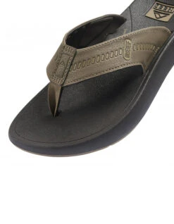 REEF SANDALS SWELLSOLE CRUISER SANDALS BROWN TAN -Ride The Boards reef infradito swellsole cruiser brwon tan 3