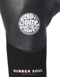 RIP CURL RUBBER SOUL 3MM GLOVE 6 RIP CURL RUBBER SOUL 3MM GLOVE -Ride The Boards rip curl 3mm rubber soul guanti 2