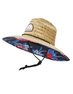 RIP CURL AMERICANA STRAW HAT