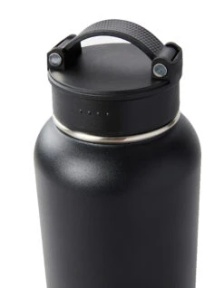 RIP CURL SEARCH DRINK BOTTLE 1.2L -Ride The Boards rip curl borraccia termica search in acciaio caldo e freddo 1 2l 1