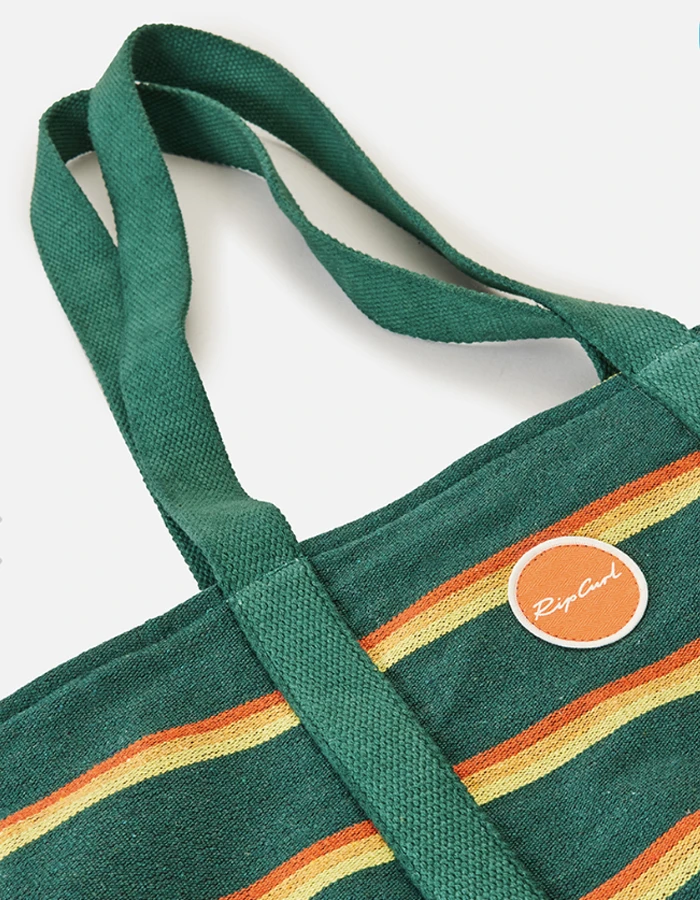 RIP CURL BRAZILIAN SOUL JACQUARD TOTE 55L 5 RIP CURL BRAZILIAN SOUL JACQUARD TOTE 55L - Image 5