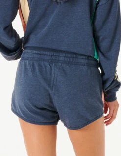 RIP CURL BREAKER SHORT NAVY -Ride The Boards rip curl breaker short pantaloncini donna navy 3