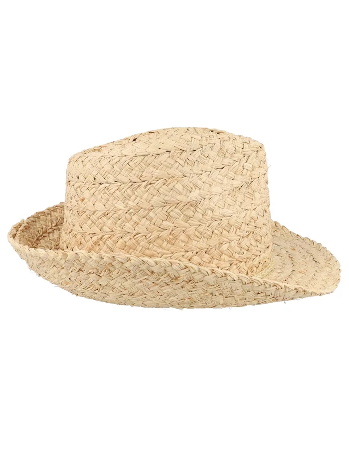 RIP CURL CAPPELLO SUN DANCE STRAW HAT 2 RIP CURL CAPPELLO SUN DANCE STRAW HAT - Image 2