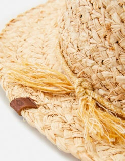 RIP CURL CAPPELLO SUN DANCE STRAW HAT 7 RIP CURL CAPPELLO SUN DANCE STRAW HAT -Ride The Boards rip curl cappello sun dance straw fedora 1