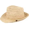 RIP CURL CAPPELLO SUN DANCE STRAW HAT