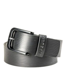 RIP CURL WAVES LEATHER BELT