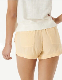 RIP CURL CLASSIC SURF SHORT BLUSH 5 RIP CURL CLASSIC SURF SHORT BLUSH -Ride The Boards rip curl classic surf short pantaloncini donna 2