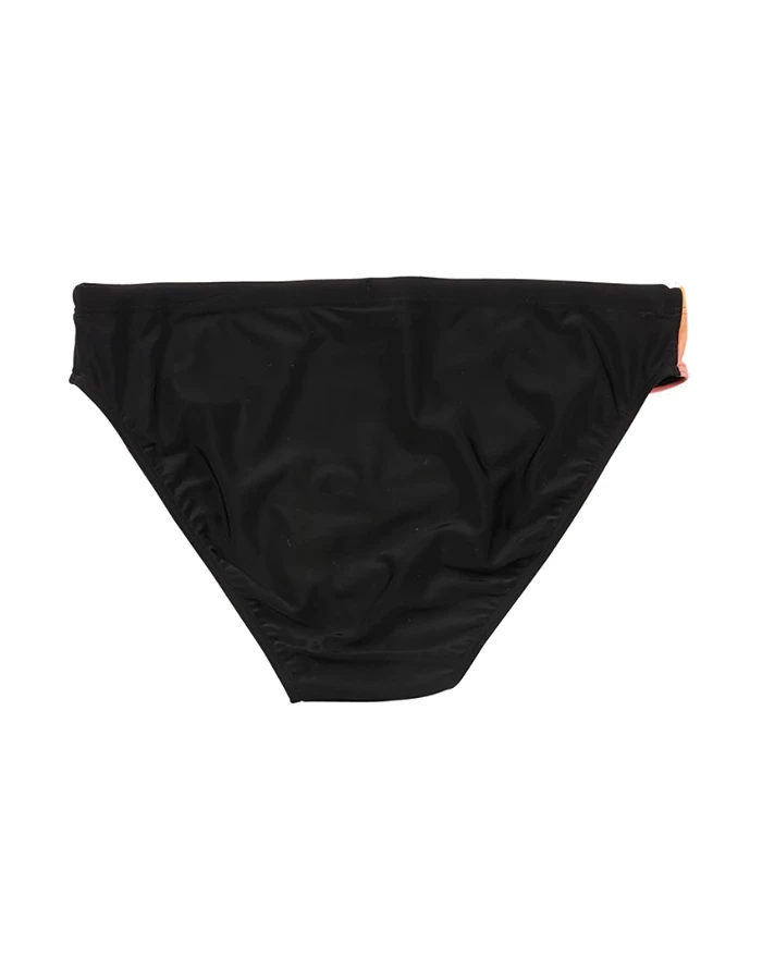 RIP CURL CORP SLUGGO BOY WASHED BLACK - Image 2