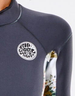 RIP CURL WOMEN DAWN PATROL 2/2 SHORT SLEEVE BACKZIP 7 RIP CURL WOMEN DAWN PATROL 2/2 SHORT SLEEVE BACKZIP -Ride The Boards rip curl dawn patrol 2 2 muta primaverile backzip 1
