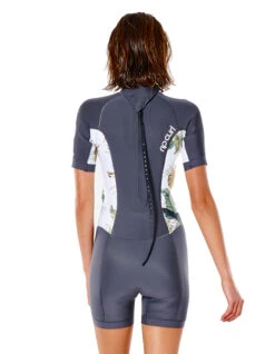 RIP CURL WOMEN DAWN PATROL 2/2 SHORT SLEEVE BACKZIP 6 RIP CURL WOMEN DAWN PATROL 2/2 SHORT SLEEVE BACKZIP -Ride The Boards rip curl dawn patrol 2 2 muta primaverile backzip 3