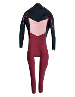 RIP CURL DAWN PATROL 4/3 CHEST ZIP WETSUIT -Ride The Boards rip curl dawn patrol 4 3 muta invernale front zip 4