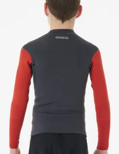 RIP CURL DAWN PATROL LONG SLEEVE JACKET BOYS -Ride The Boards rip curl dawn patrol corpetto ragazzo 3