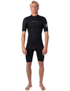 RIP CURL DAWN PATROL SHORT 2MM SPRINGSUIT BACKZIP -Ride The Boards rip curl dawn patrol short 2mm springsuit backzip 2