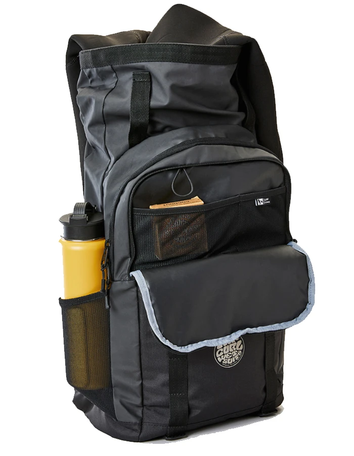RIP CURL DAWN PATROL SURF BACKPACK 30L 2 RIP CURL DAWN PATROL SURF BACKPACK 30L - Image 2