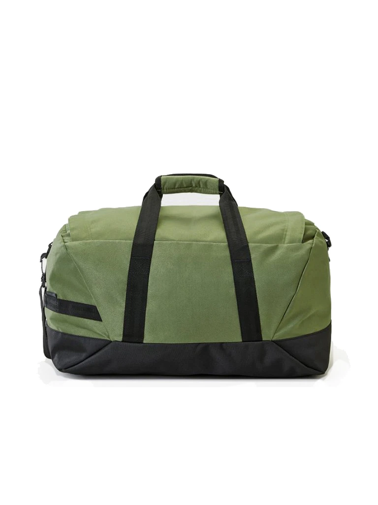 RIP CURL DUFFLE OVERLAND 35L OLIVE 2 RIP CURL DUFFLE OVERLAND 35L OLIVE - Image 2
