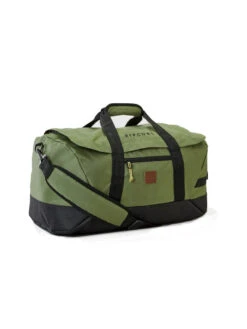 RIP CURL DUFFLE OVERLAND 35L OLIVE 5 RIP CURL DUFFLE OVERLAND 35L OLIVE -Ride The Boards rip curl duffle overland 35l olive 2
