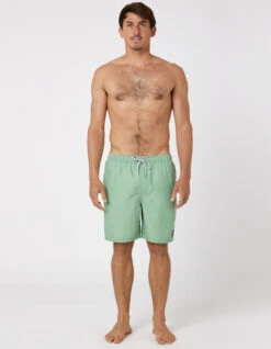 RIP CURL EASY LIVING VOLLEY JADE -Ride The Boards rip curl easy living volley 16 jade 1