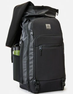 RIP CURL F-LIGHT SURF MIDNIGHT 40L BACKPACK -Ride The Boards rip curl f light surf midnight zaino tecnico 40l 1