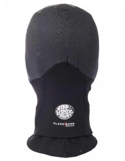 RIP CURL FLASHBOMB 3MM GB HOOD -Ride The Boards rip curl flashbomb cappuccio 3mm 2