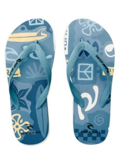 RIP CURL FROTHING OPEN TOE BOY