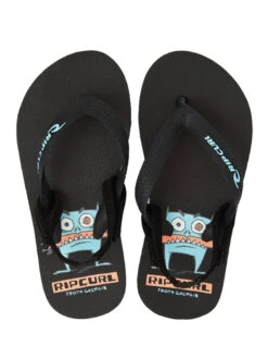 RIP CURL GREMLIN OPEN TOE BOY