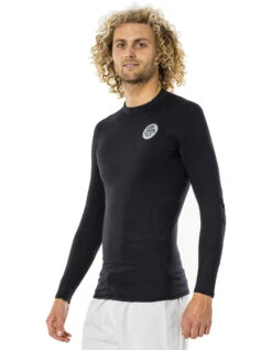 RIP CURL THERMOPRO LONG SLEEVE VEST -Ride The Boards rip curl lycra felpata ls thermopro 2