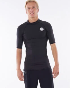 RIP CURL THERMOPRO SHORT SLEEVE VEST