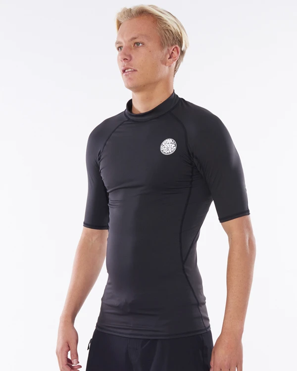 RIP CURL THERMOPRO SHORT SLEEVE VEST 3 RIP CURL THERMOPRO SHORT SLEEVE VEST - Image 3