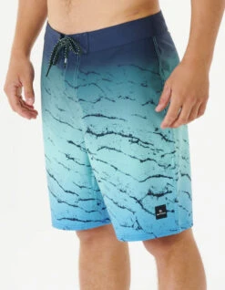 RIP CURL MIRAGE MEDINA 19" BOARDSHORT RETRO BLUE 6 RIP CURL MIRAGE MEDINA 19" BOARDSHORT RETRO BLUE -Ride The Boards rip curl mirage medina boardshort 19 retro blue 3