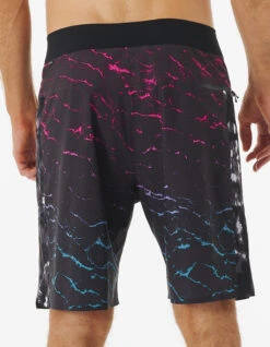 RIP CURL MIRAGE MEDINA ULTIMATE 19" BOARDSHORT -Ride The Boards rip curl mirage medina ultimate boardshort 19 3