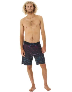 RIP CURL MIRAGE MEDINA ULTIMATE 19" BOARDSHORT -Ride The Boards rip curl mirage medina ultimate boardshort 19 4