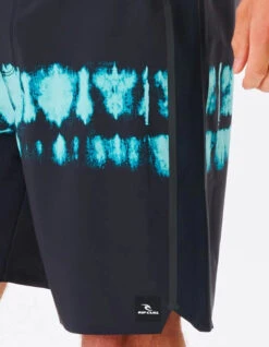 RIP CURL MIRAGE MEDINA ULTIMATE 19" BOARDSHORT BLACK -Ride The Boards rip curl mirage medina ultimate boardshort 19 black 1