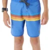 RIP CURL MIRAGE SURF REVIVAL BOARDSHORTS BOY