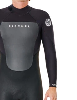 RIP CURL OMEGA 4/3 BACK ZIP WETSUIT 7 RIP CURL OMEGA 4/3 BACK ZIP WETSUIT -Ride The Boards rip curl omega 4 3 muta invernale back zip 6