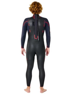 RIP CURL OMEGA 4/3 BACK ZIP WETSUIT 6 RIP CURL OMEGA 4/3 BACK ZIP WETSUIT -Ride The Boards rip curl omega 4 3 muta invernale back zip 7
