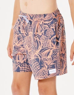 RIP CURL PARTY PACK VOLLEY BOY