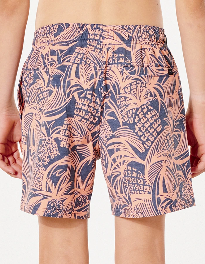 RIP CURL PARTY PACK VOLLEY BOY 2 RIP CURL PARTY PACK VOLLEY BOY - Image 2