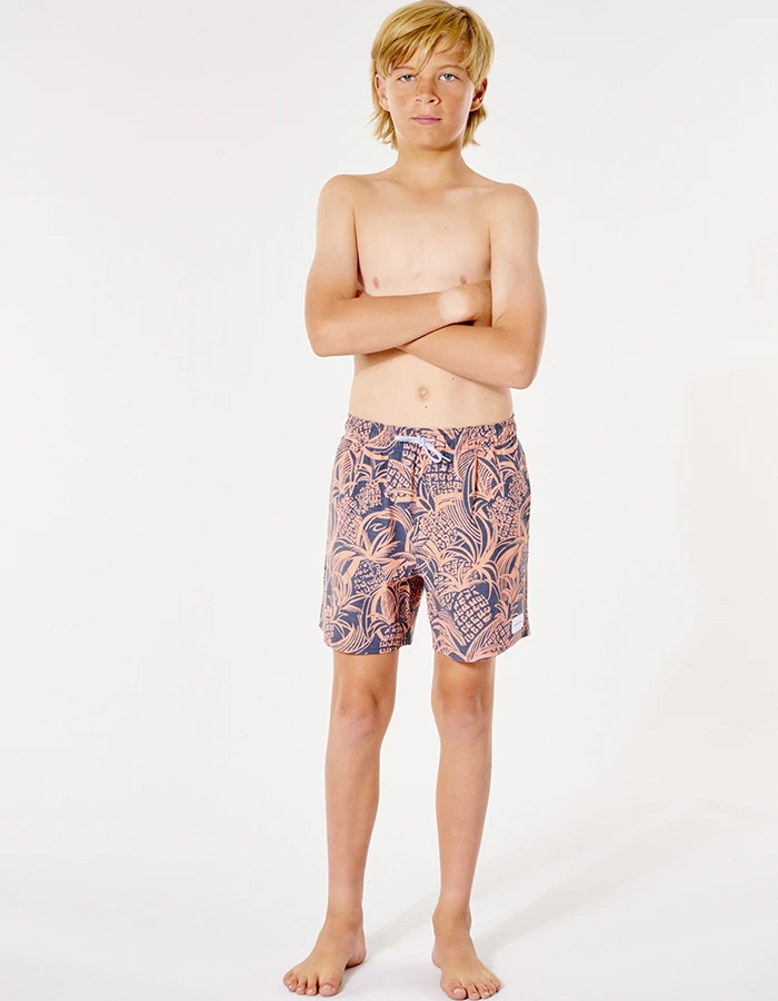 RIP CURL PARTY PACK VOLLEY BOY 4 RIP CURL PARTY PACK VOLLEY BOY - Image 4